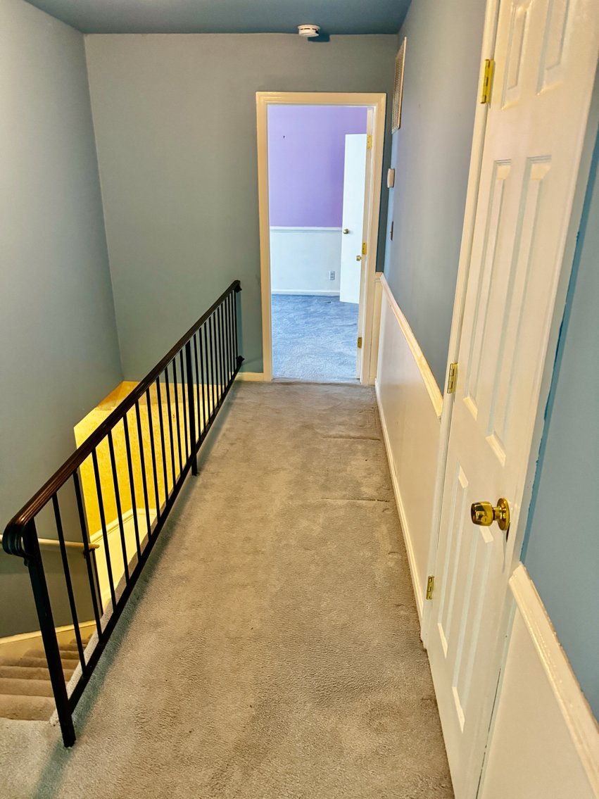 Image for 4 BR/2.5 BA Home Centrally Located in Chancellor Gardens Close to Schools & Commerce--Spotsylvania County, VA