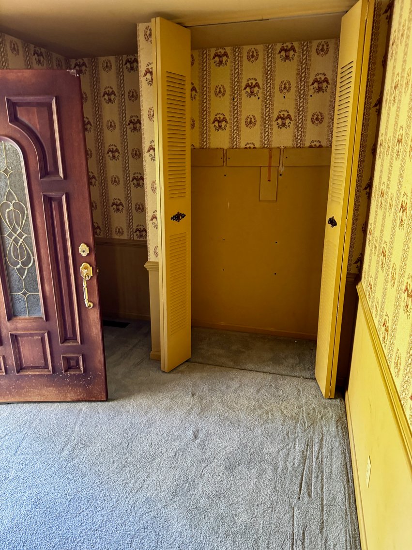 Image for 4 BR/2.5 BA Home Centrally Located in Chancellor Gardens Close to Schools & Commerce--Spotsylvania County, VA