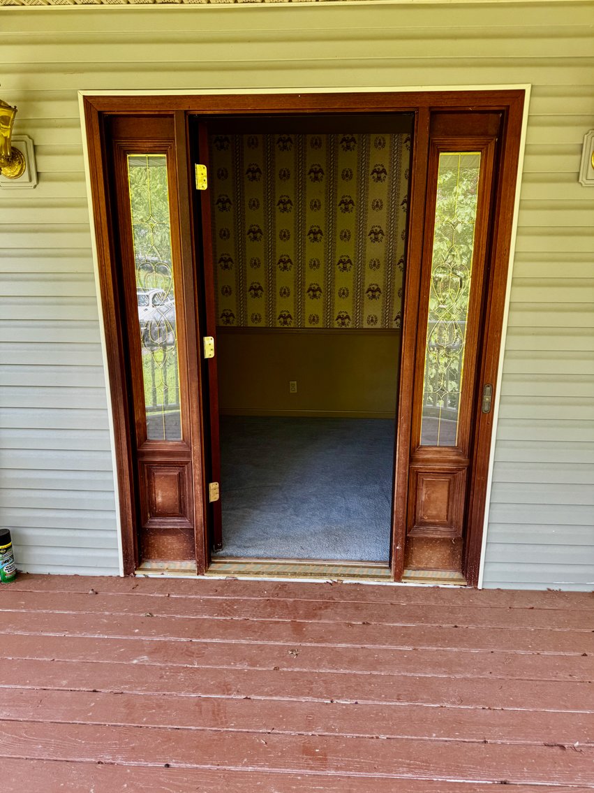 Image for 4 BR/2.5 BA Home Centrally Located in Chancellor Gardens Close to Schools & Commerce--Spotsylvania County, VA