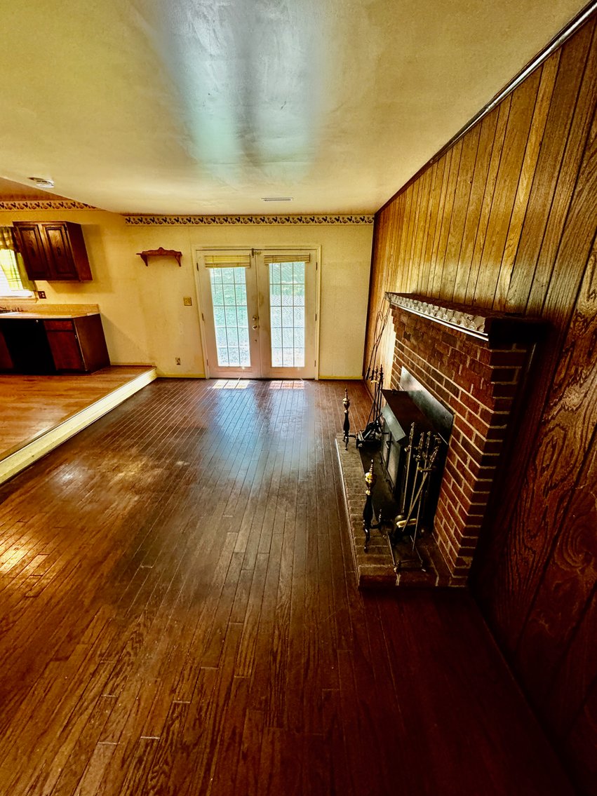 Image for 4 BR/2.5 BA Home Centrally Located in Chancellor Gardens Close to Schools & Commerce--Spotsylvania County, VA