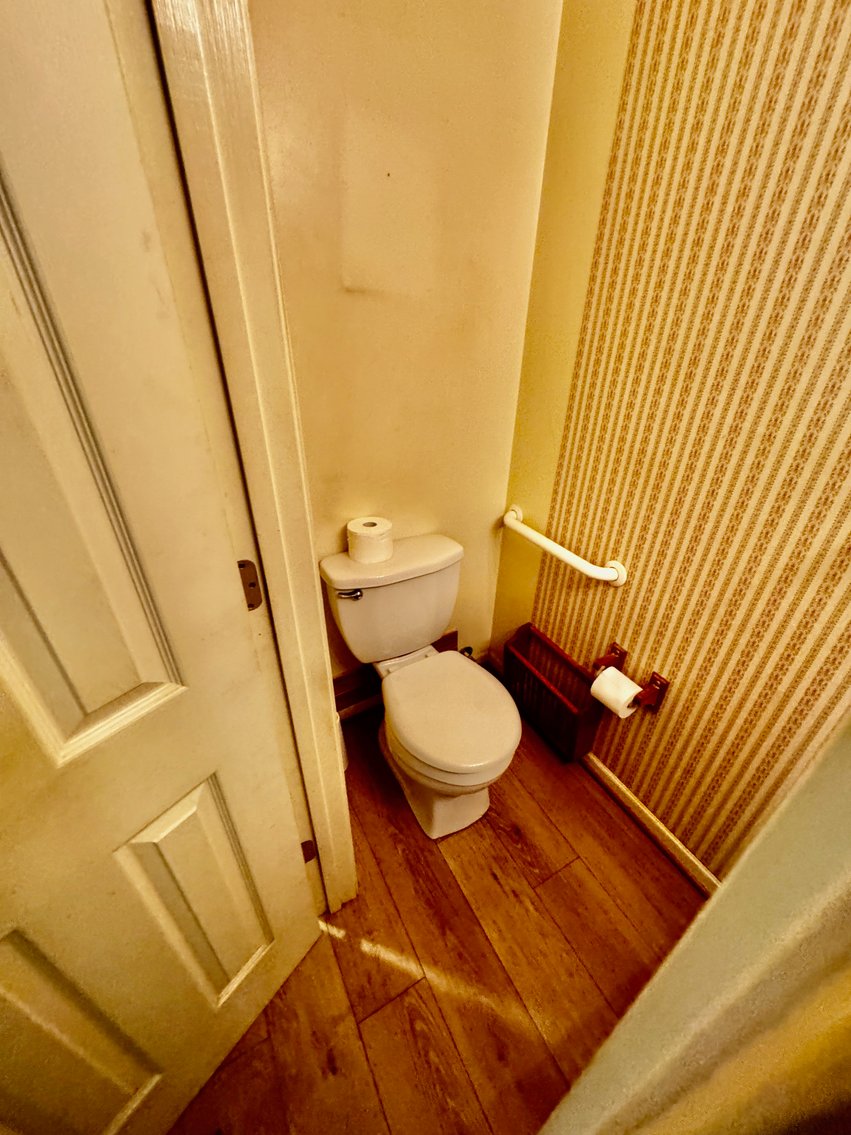 Image for 4 BR/2.5 BA Home Centrally Located in Chancellor Gardens Close to Schools & Commerce--Spotsylvania County, VA