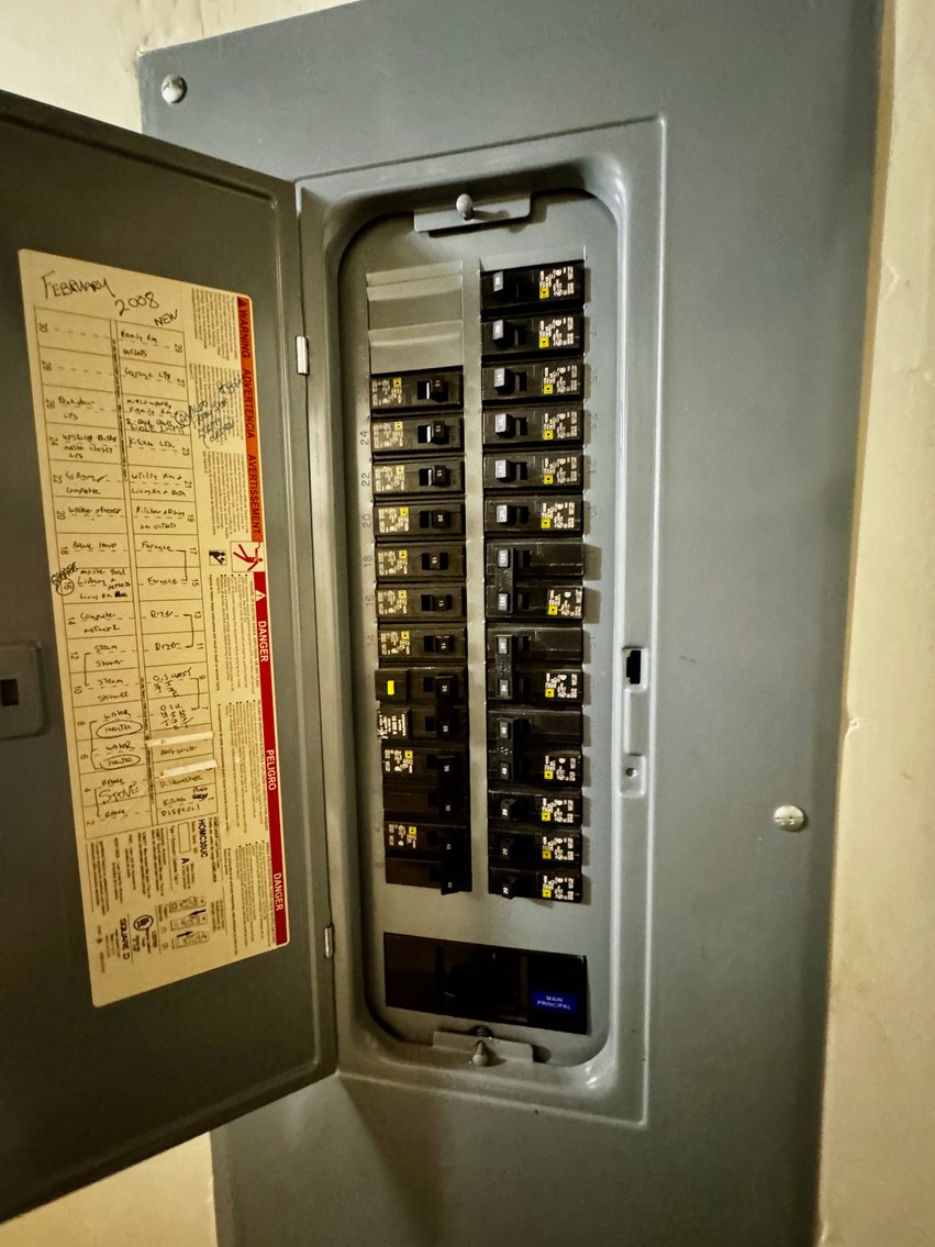 Image for 4 BR/2.5 BA Home Centrally Located in Chancellor Gardens Close to Schools & Commerce--Spotsylvania County, VA