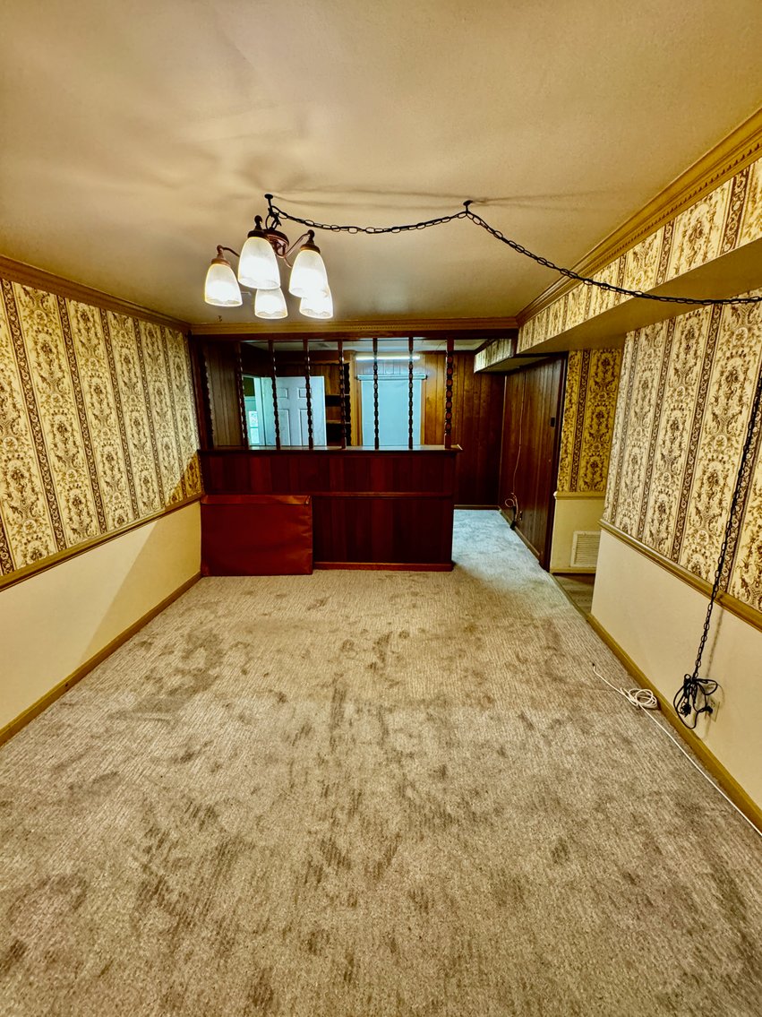 Image for 4 BR/2.5 BA Home Centrally Located in Chancellor Gardens Close to Schools & Commerce--Spotsylvania County, VA