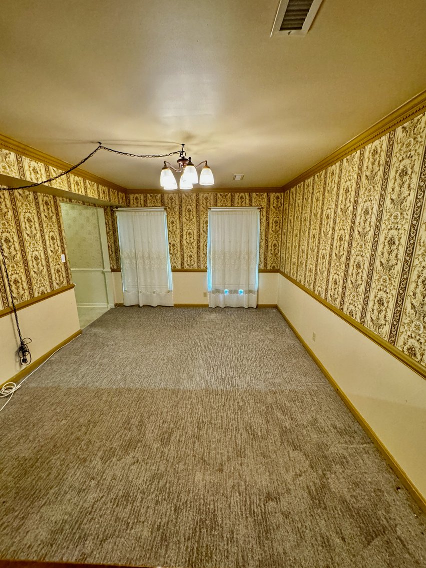 Image for 4 BR/2.5 BA Home Centrally Located in Chancellor Gardens Close to Schools & Commerce--Spotsylvania County, VA