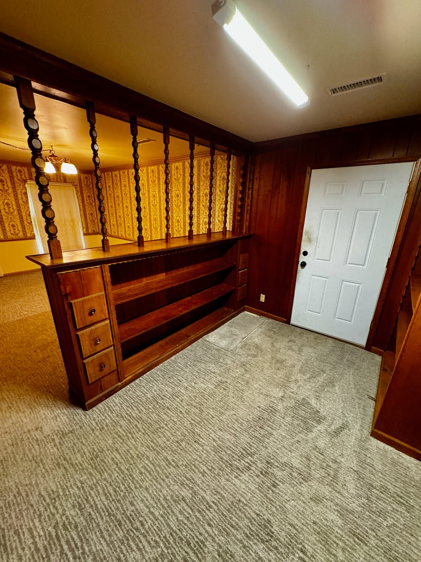 Image for 4 BR/2.5 BA Home Centrally Located in Chancellor Gardens Close to Schools & Commerce--Spotsylvania County, VA