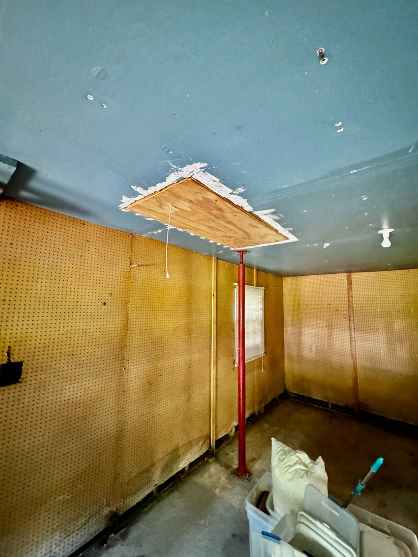 Image for 4 BR/2.5 BA Home Centrally Located in Chancellor Gardens Close to Schools & Commerce--Spotsylvania County, VA