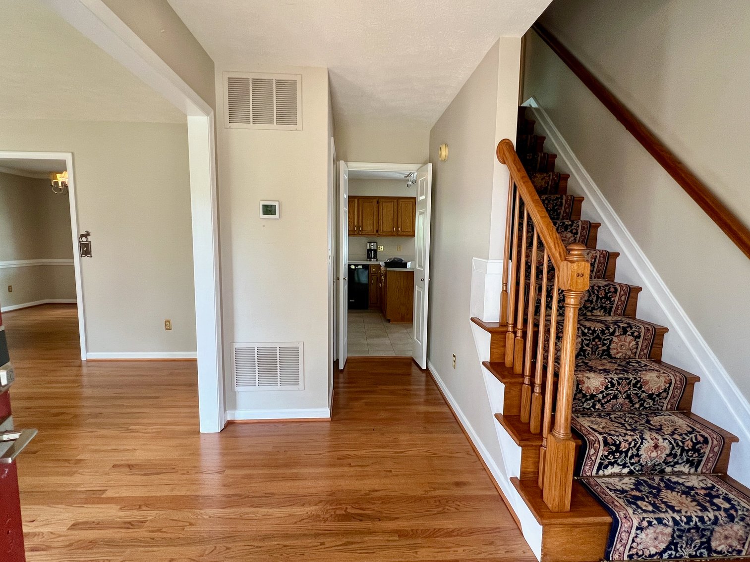 Image for 3 BR/2.5 BA Home w/Recent Upgrades on Large 1.34 +/- Acre Lot in Culpeper, VA--SELLING to the HIGHEST BIDDER!!