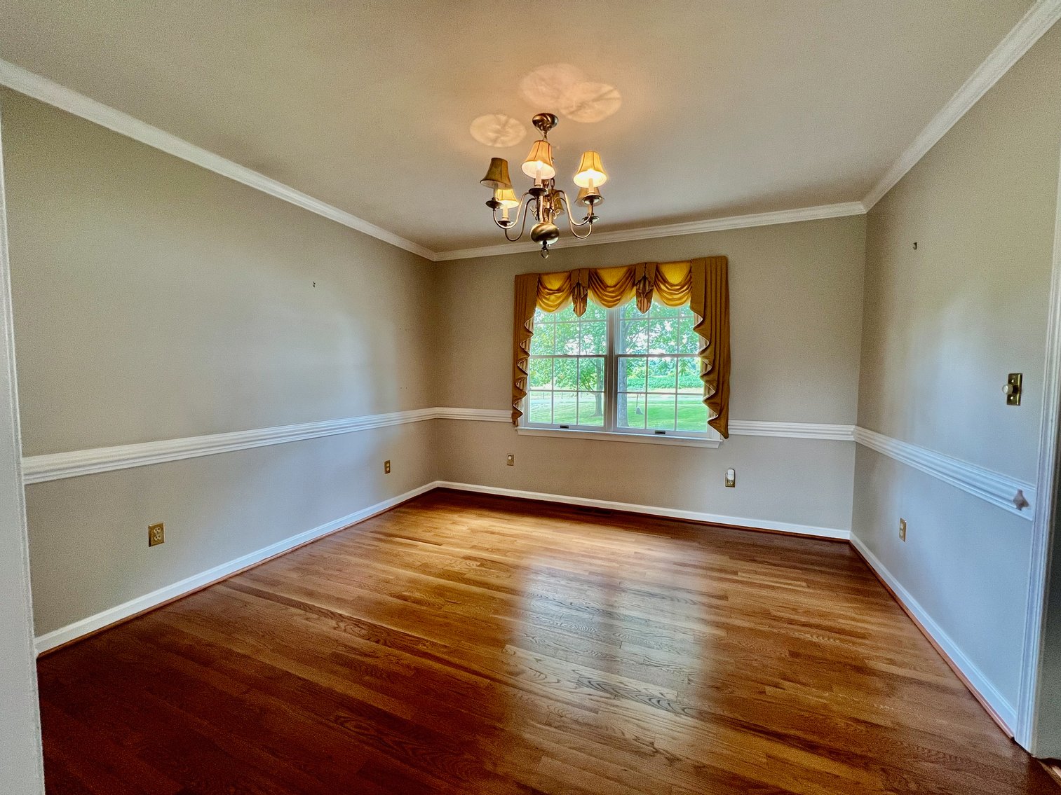 Image for 3 BR/2.5 BA Home w/Recent Upgrades on Large 1.34 +/- Acre Lot in Culpeper, VA--SELLING to the HIGHEST BIDDER!!