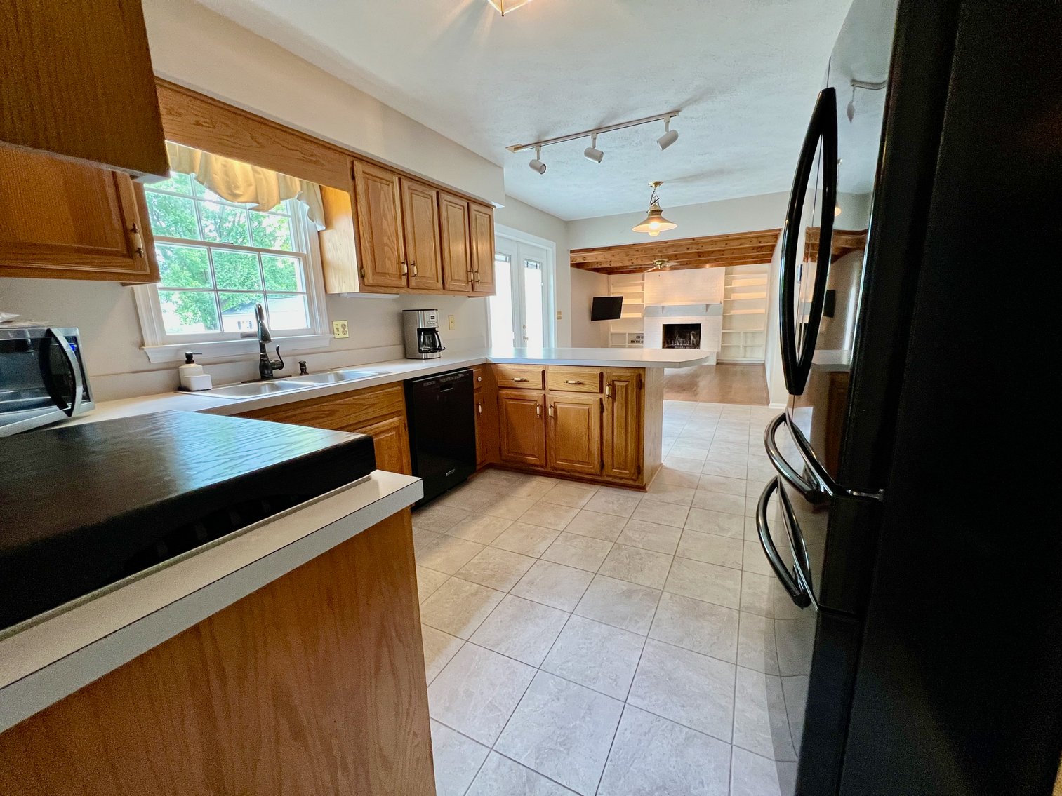 Image for 3 BR/2.5 BA Home w/Recent Upgrades on Large 1.34 +/- Acre Lot in Culpeper, VA--SELLING to the HIGHEST BIDDER!!