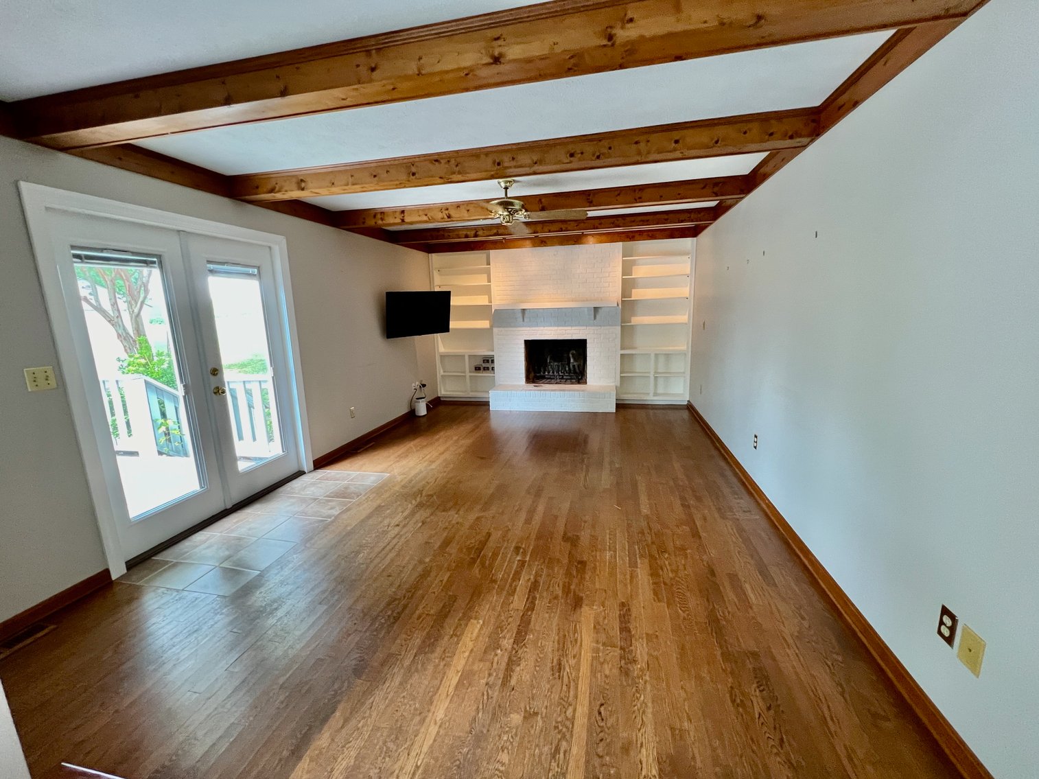 Image for 3 BR/2.5 BA Home w/Recent Upgrades on Large 1.34 +/- Acre Lot in Culpeper, VA--SELLING to the HIGHEST BIDDER!!