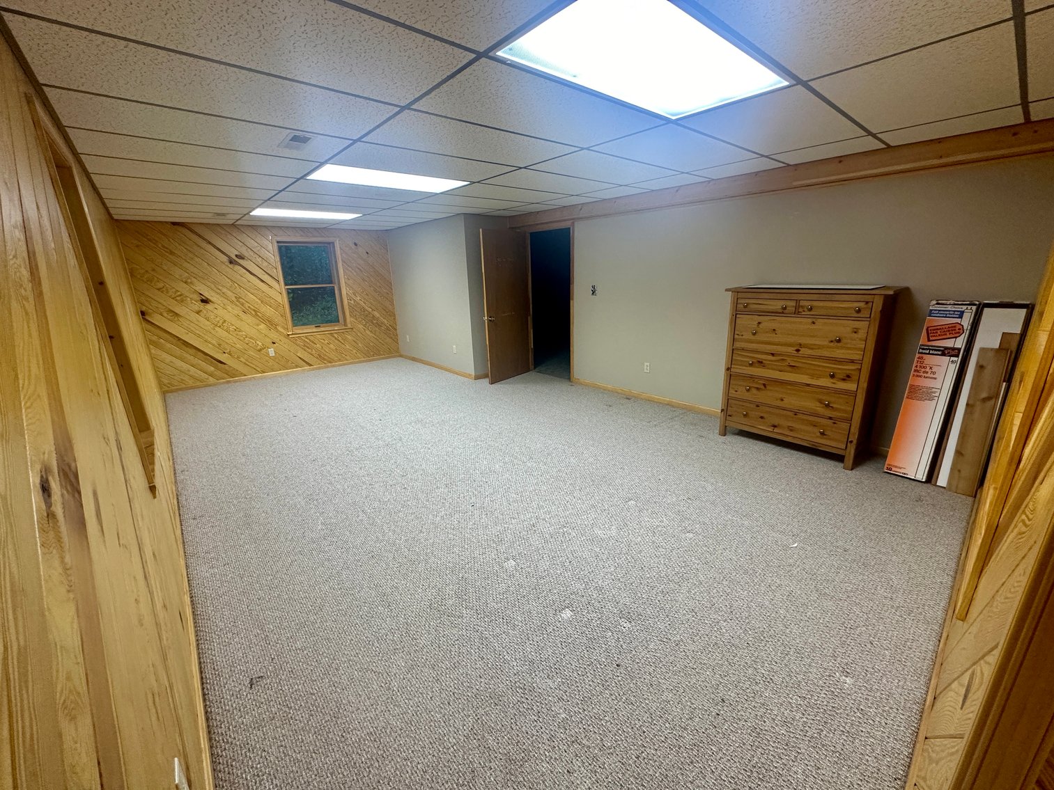 Image for 4 BR/2 BA Log Home on 7.9 +/- Acres w/400' +/- of Rapidan River Frontage & 2 Shops/Garages--Madison County, VA