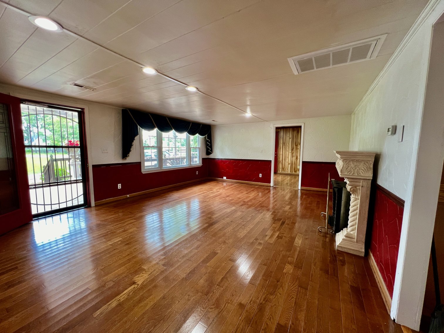 Image for 3 BR/2 BA Single Level Home on 2.3 +/- Acres Located Minutes From Charlottesville, VA--SELLING to the HIGHEST BIDDER!!