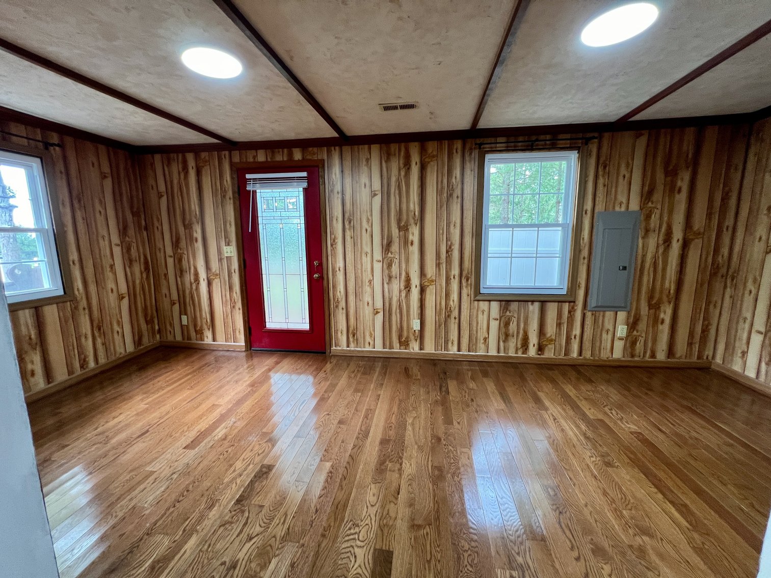 Image for 3 BR/2 BA Single Level Home on 2.3 +/- Acres Located Minutes From Charlottesville, VA--SELLING to the HIGHEST BIDDER!!