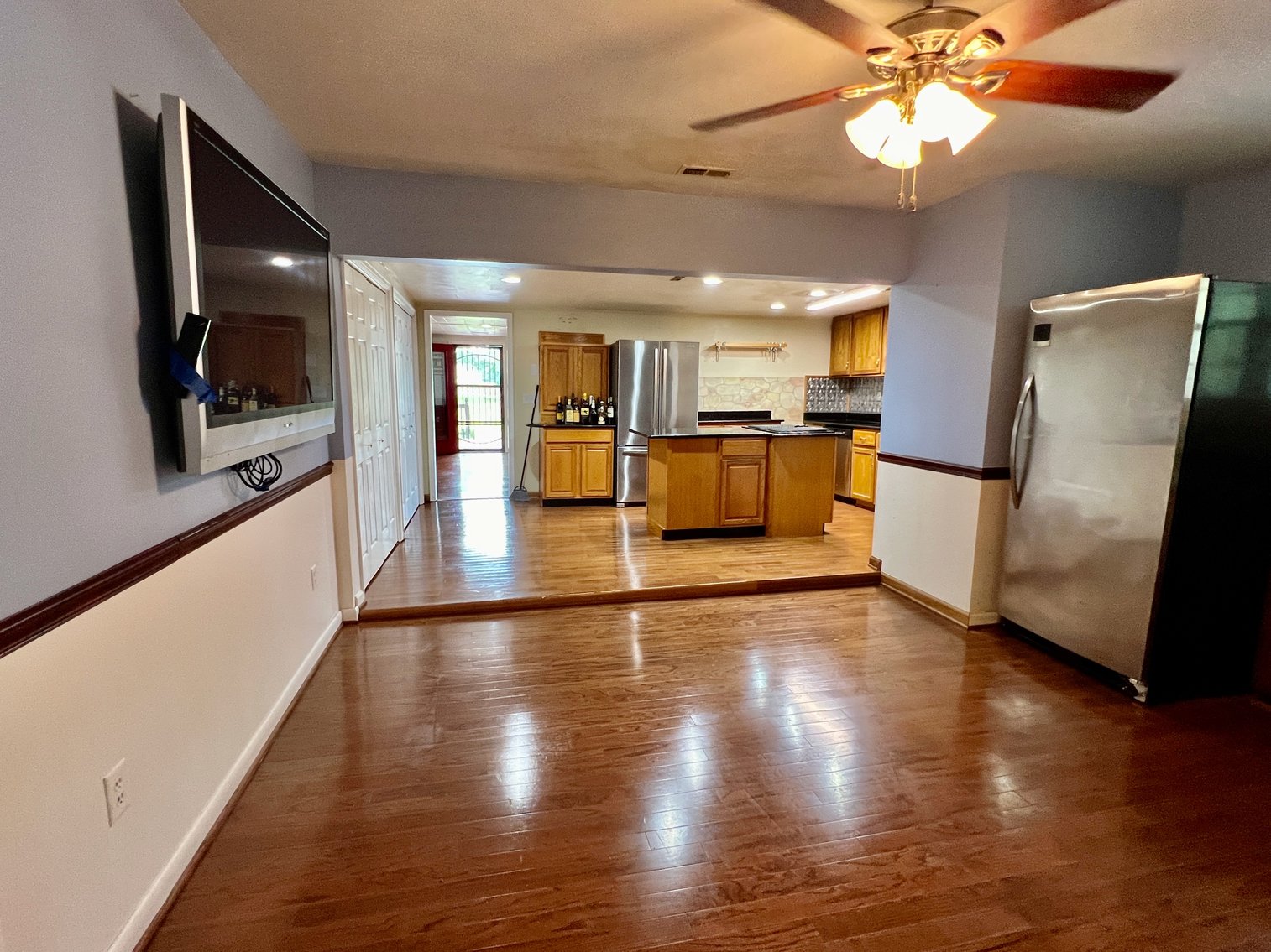 Image for 3 BR/2 BA Single Level Home on 2.3 +/- Acres Located Minutes From Charlottesville, VA--SELLING to the HIGHEST BIDDER!!