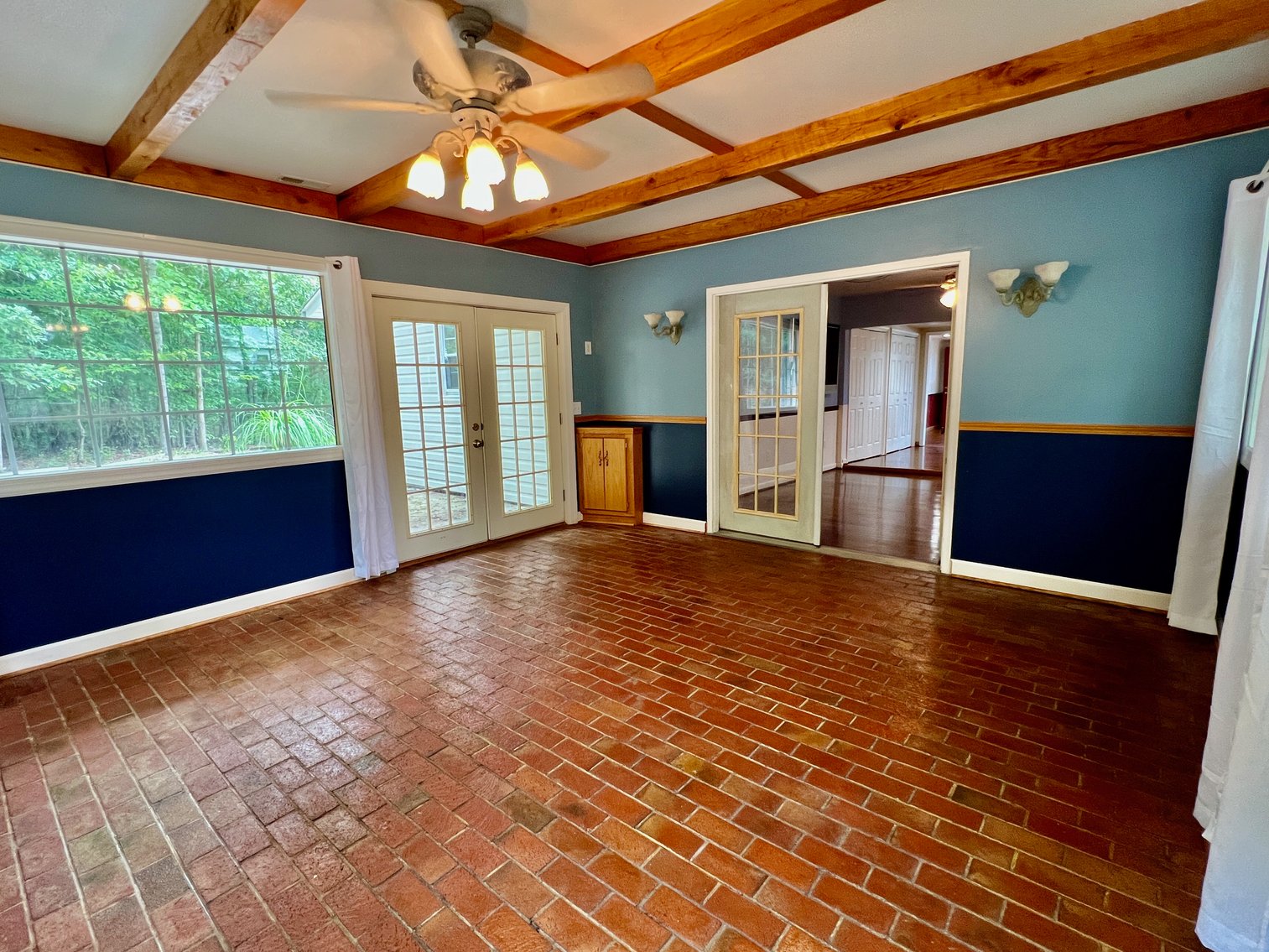 Image for 3 BR/2 BA Single Level Home on 2.3 +/- Acres Located Minutes From Charlottesville, VA--SELLING to the HIGHEST BIDDER!!