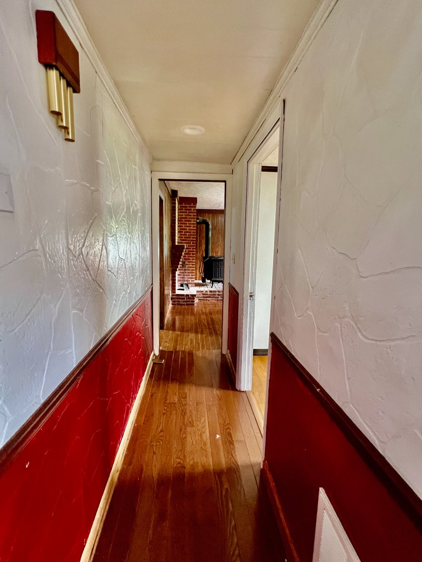 Image for 3 BR/2 BA Single Level Home on 2.3 +/- Acres Located Minutes From Charlottesville, VA--SELLING to the HIGHEST BIDDER!!