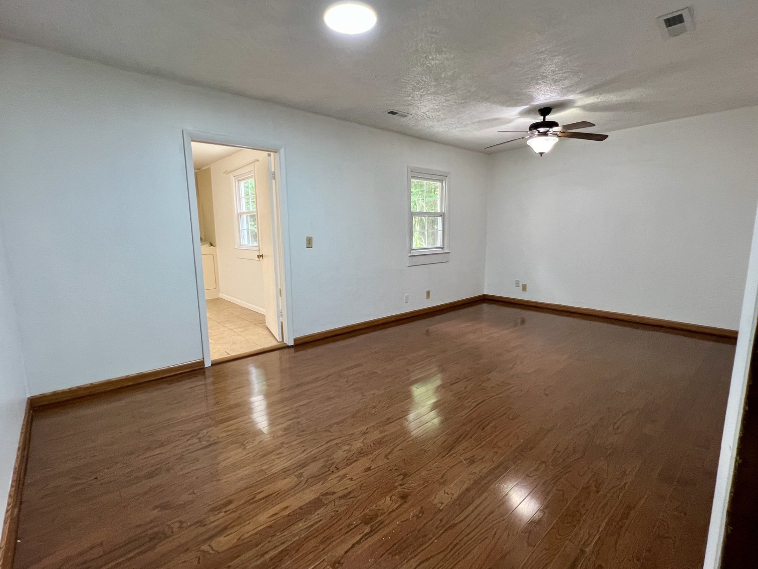 Image for 3 BR/2 BA Single Level Home on 2.3 +/- Acres Located Minutes From Charlottesville, VA--SELLING to the HIGHEST BIDDER!!