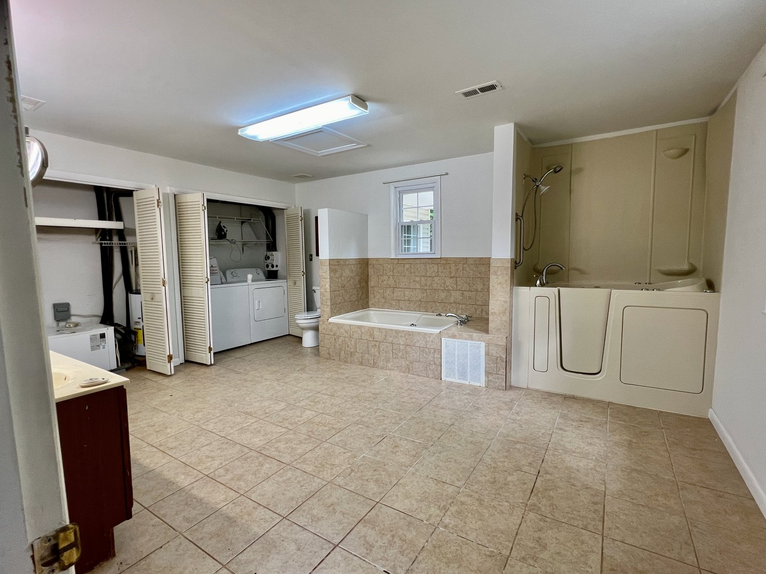 Image for 3 BR/2 BA Single Level Home on 2.3 +/- Acres Located Minutes From Charlottesville, VA--SELLING to the HIGHEST BIDDER!!