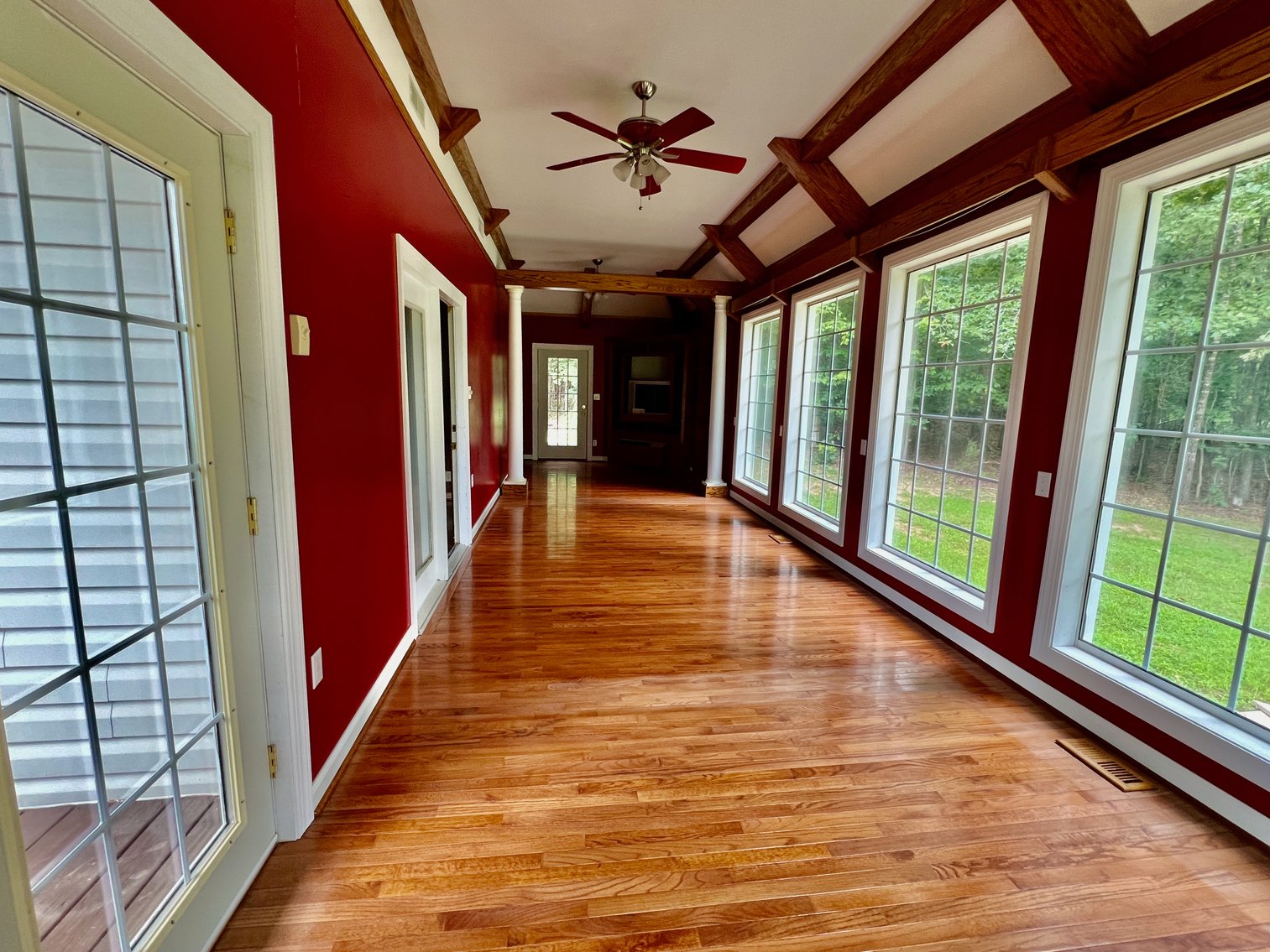 Image for 3 BR/2 BA Single Level Home on 2.3 +/- Acres Located Minutes From Charlottesville, VA--SELLING to the HIGHEST BIDDER!!