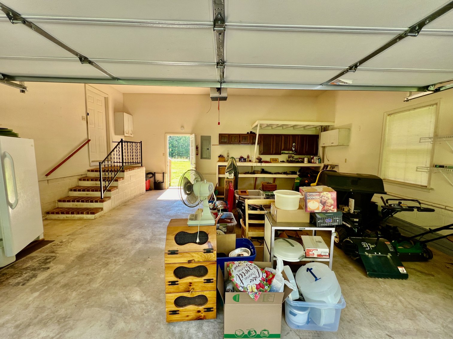 Image for 3 BR/2 BA Home on 2 +/- Acres in Orange County, VA--SELLING to the HIGHEST BIDDER!!