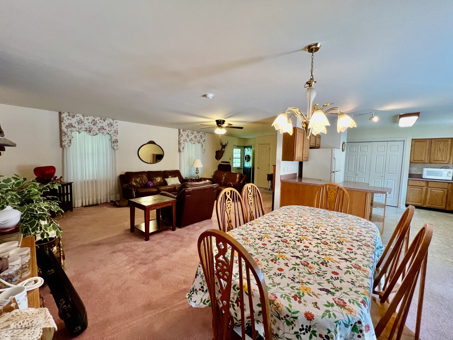 Image for 3 BR/2 BA Home on 2 +/- Acres in Orange County, VA--SELLING to the HIGHEST BIDDER!!