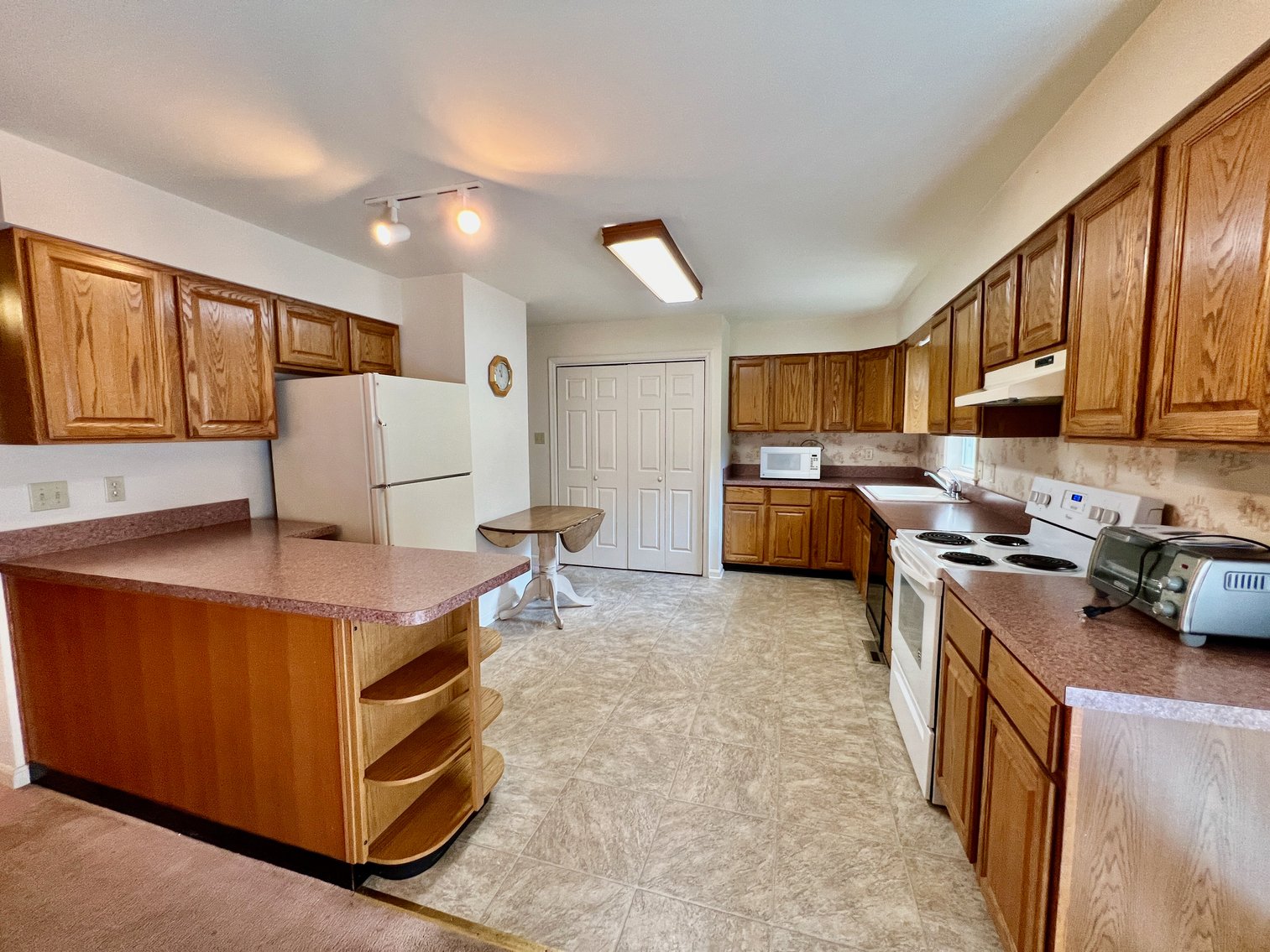 Image for 3 BR/2 BA Home on 2 +/- Acres in Orange County, VA--SELLING to the HIGHEST BIDDER!!