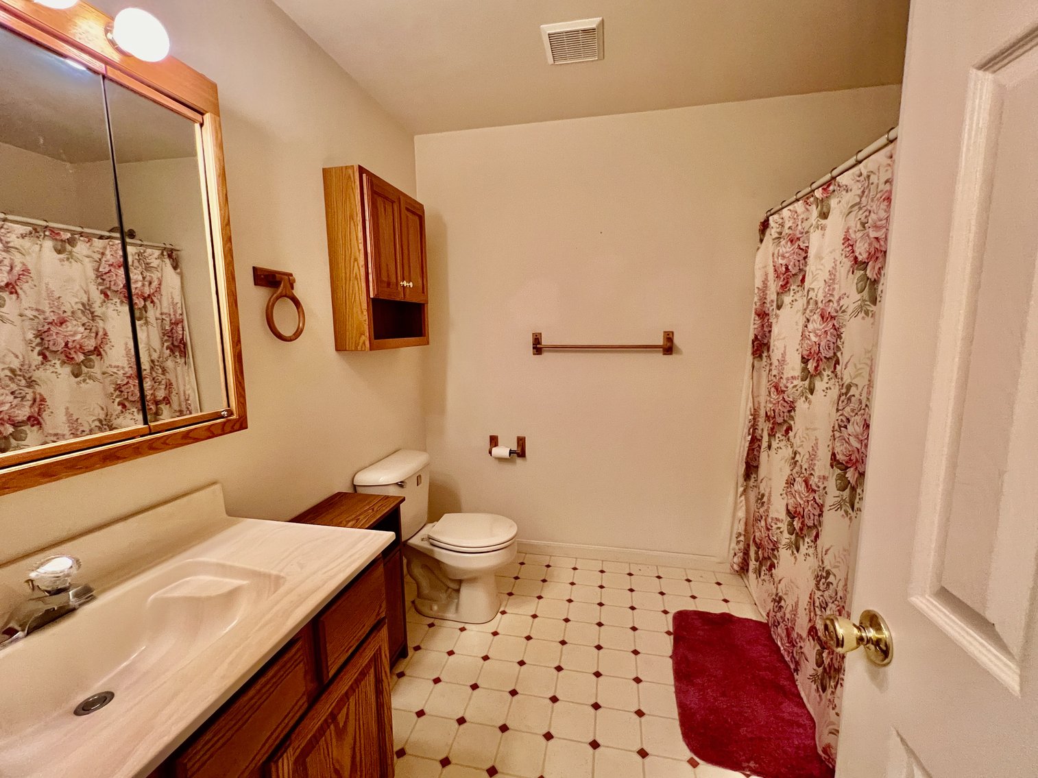 Image for 3 BR/2 BA Home on 2 +/- Acres in Orange County, VA--SELLING to the HIGHEST BIDDER!!