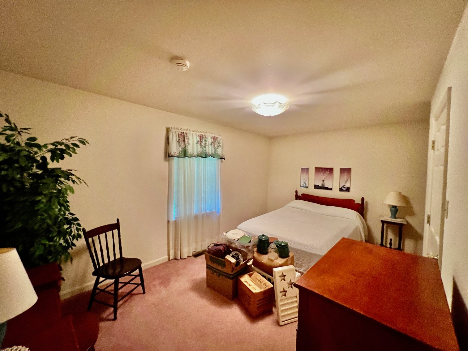 Image for 3 BR/2 BA Home on 2 +/- Acres in Orange County, VA--SELLING to the HIGHEST BIDDER!!