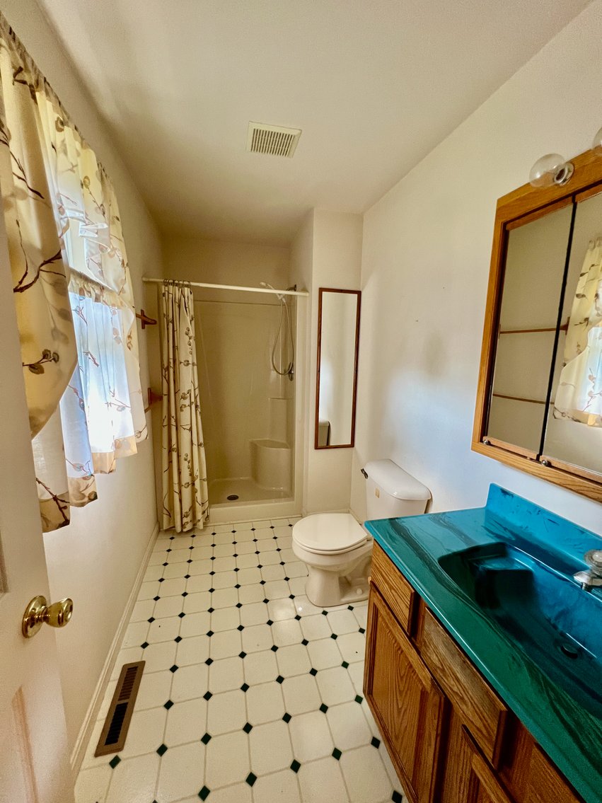 Image for 3 BR/2 BA Home on 2 +/- Acres in Orange County, VA--SELLING to the HIGHEST BIDDER!!