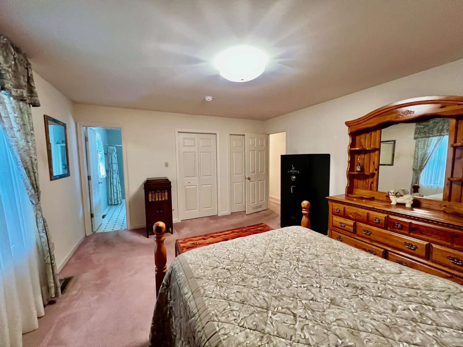 Image for 3 BR/2 BA Home on 2 +/- Acres in Orange County, VA--SELLING to the HIGHEST BIDDER!!