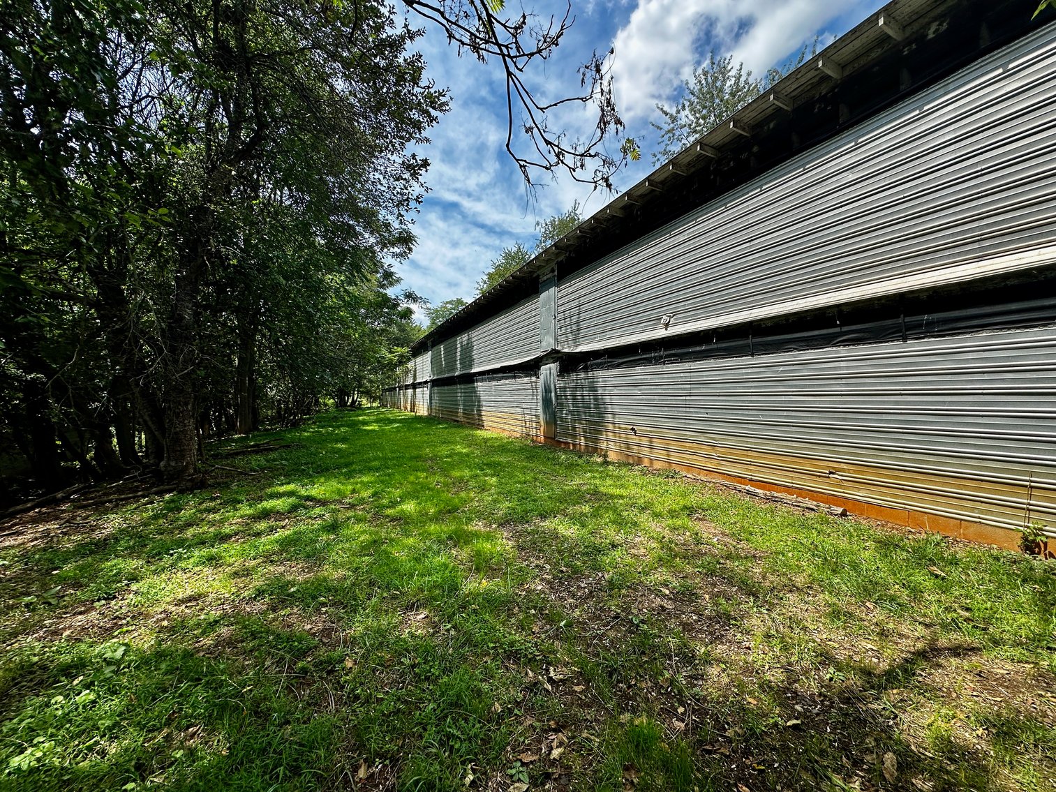 Image for 39.25 +/- Acres w/3 BR Farm House, 2 Poultry Houses, Loafing Shed & Litter Storage Shed--Rockingham County, VA