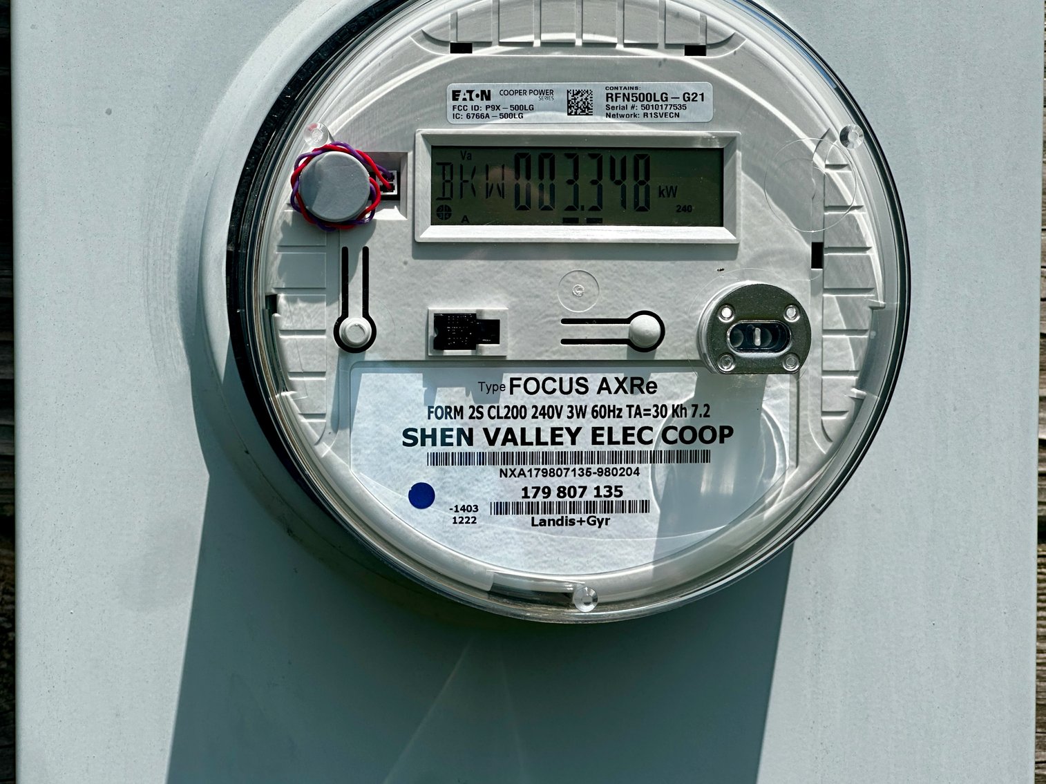 Image for 39.25 +/- Acres w/3 BR Farm House, 2 Poultry Houses, Loafing Shed & Litter Storage Shed--Rockingham County, VA