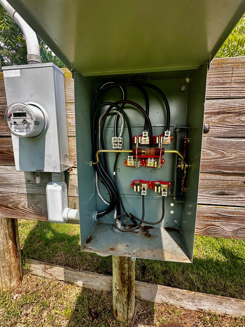 Image for 39.25 +/- Acres w/3 BR Farm House, 2 Poultry Houses, Loafing Shed & Litter Storage Shed--Rockingham County, VA