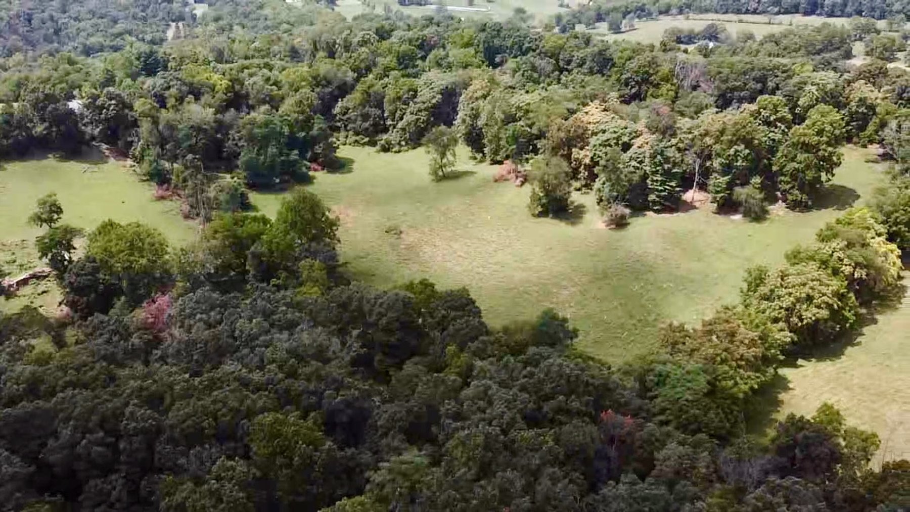 Image for 39.25 +/- Acres w/3 BR Farm House, 2 Poultry Houses, Loafing Shed & Litter Storage Shed--Rockingham County, VA