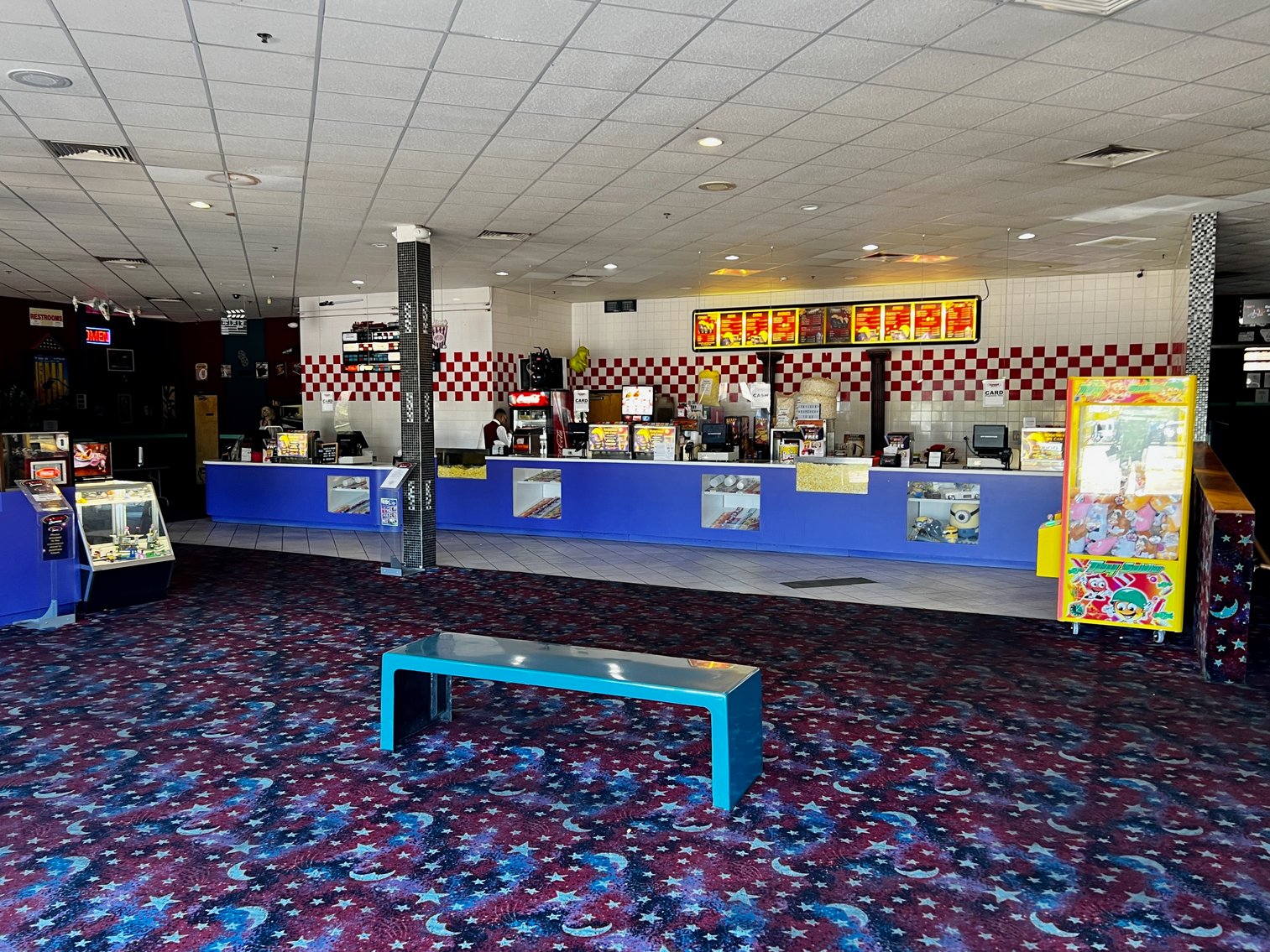 Image for Parcels 1 & 2 Combination -- COMMERCIAL REAL ESTATE: 7.5 +/- Acres w/28,000 +/- sf. Building, 224 Parking Spaces & 900' +/- of I-95 Frontage in Fredericksburg, VA!! ONLINE ONLY BIDDING!!