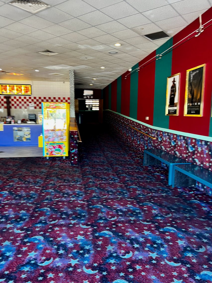 Image for Parcels 1 & 2 Combination -- COMMERCIAL REAL ESTATE: 7.5 +/- Acres w/28,000 +/- sf. Building, 224 Parking Spaces & 900' +/- of I-95 Frontage in Fredericksburg, VA!! ONLINE ONLY BIDDING!!