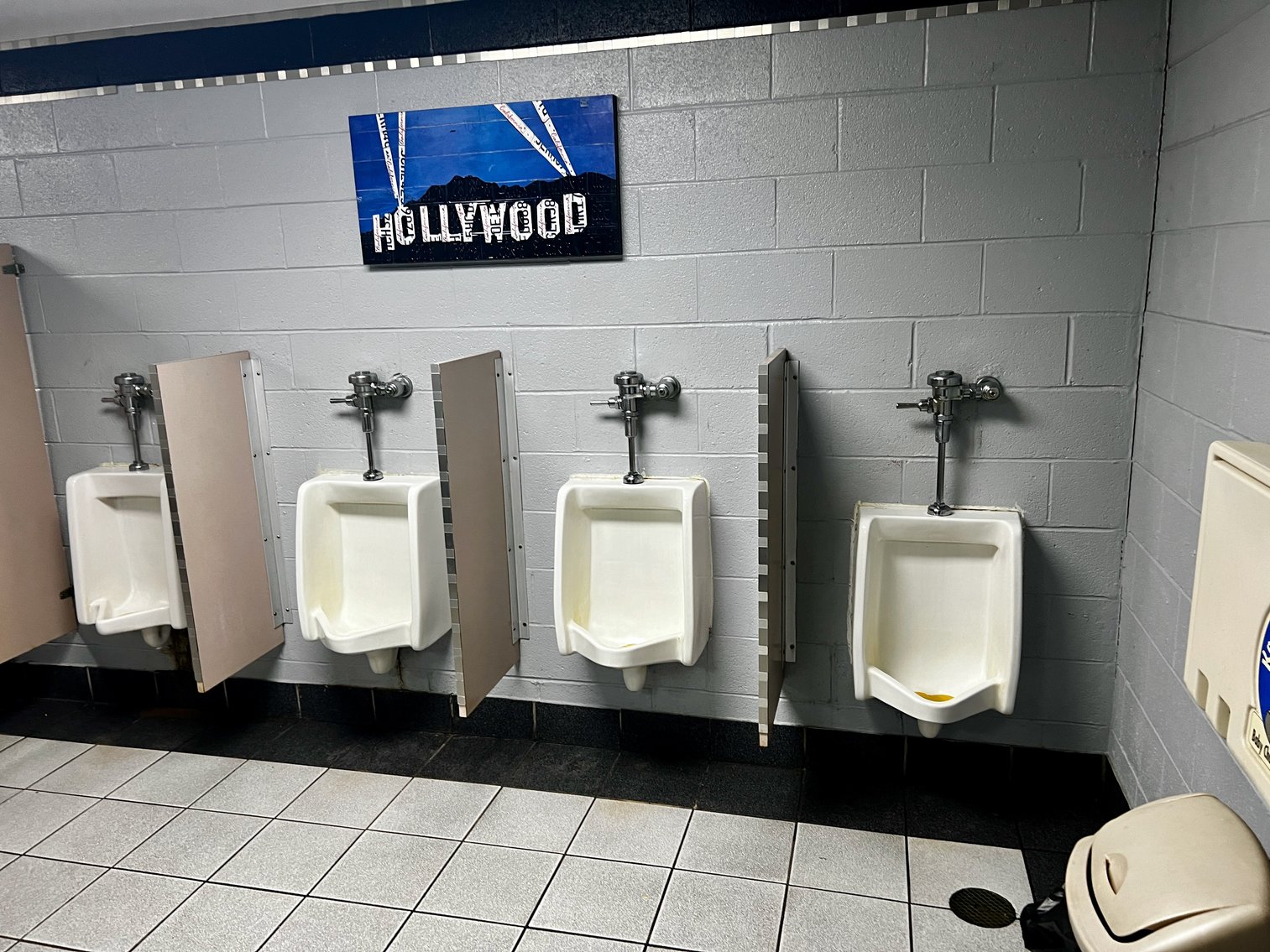 Image for Parcels 1 & 2 Combination -- COMMERCIAL REAL ESTATE: 7.5 +/- Acres w/28,000 +/- sf. Building, 224 Parking Spaces & 900' +/- of I-95 Frontage in Fredericksburg, VA!! ONLINE ONLY BIDDING!!