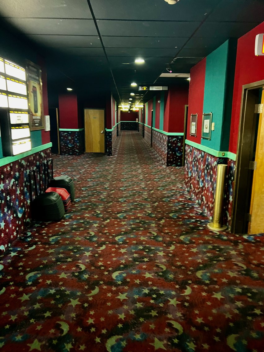 Image for Parcels 1 & 2 Combination -- COMMERCIAL REAL ESTATE: 7.5 +/- Acres w/28,000 +/- sf. Building, 224 Parking Spaces & 900' +/- of I-95 Frontage in Fredericksburg, VA!! ONLINE ONLY BIDDING!!