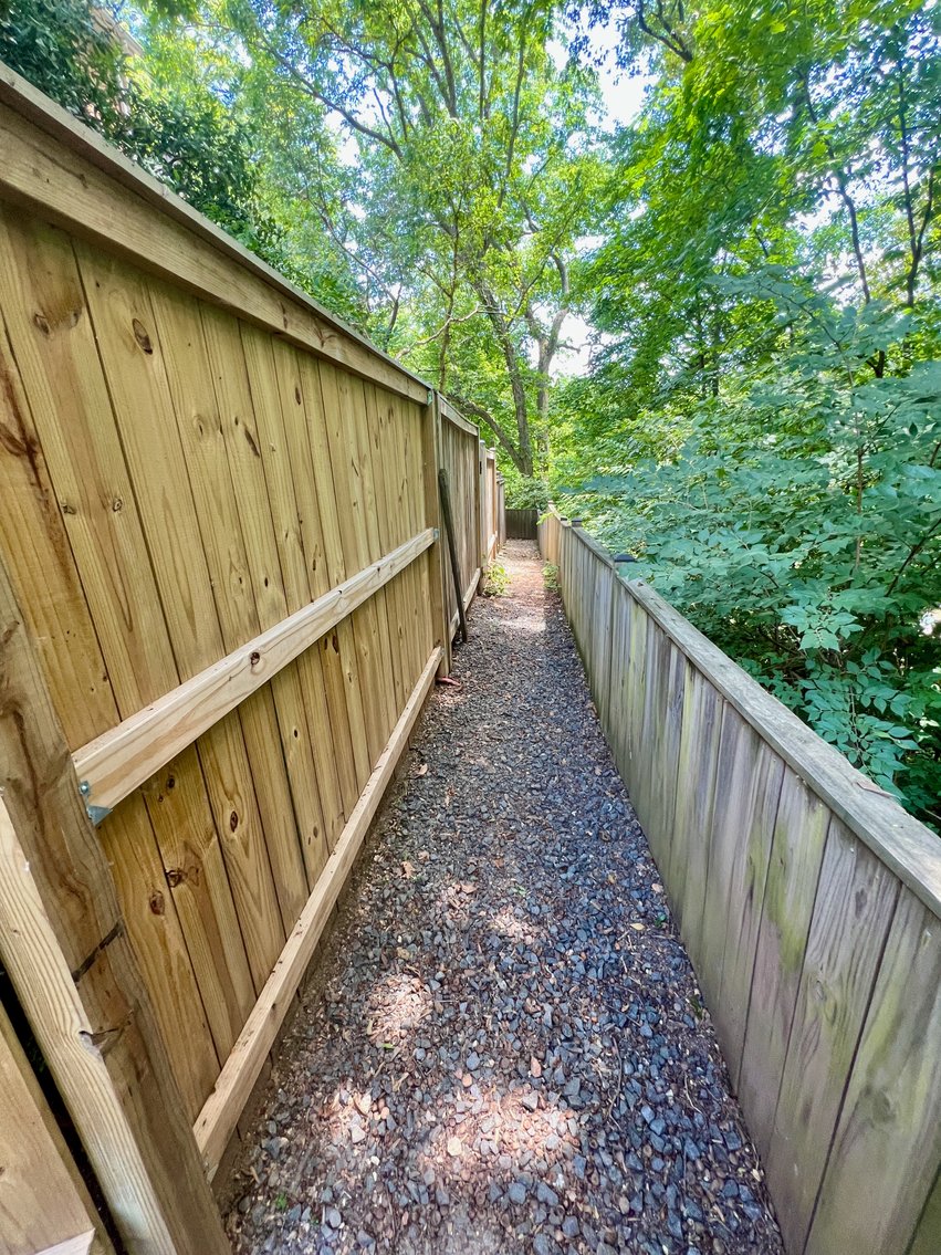 Image for 3 BR/3.5 BA Brick Townhome Located in Old Dominion Square in the heart of McLean, VA--ONLINE ONLY BIDDING!!