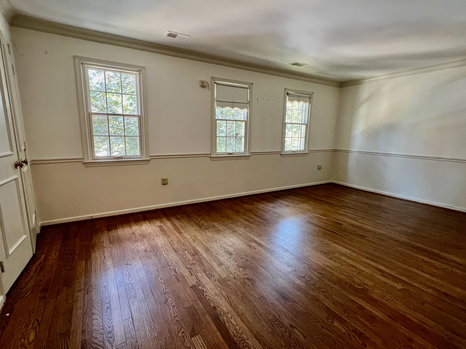 Image for 3 BR/3.5 BA Brick Townhome Located in Old Dominion Square in the heart of McLean, VA--ONLINE ONLY BIDDING!!