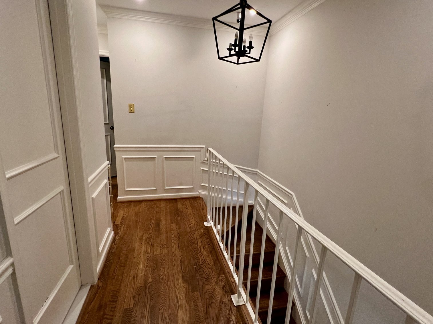 Image for 3 BR/3.5 BA Brick Townhome Located in Old Dominion Square in the heart of McLean, VA--ONLINE ONLY BIDDING!!