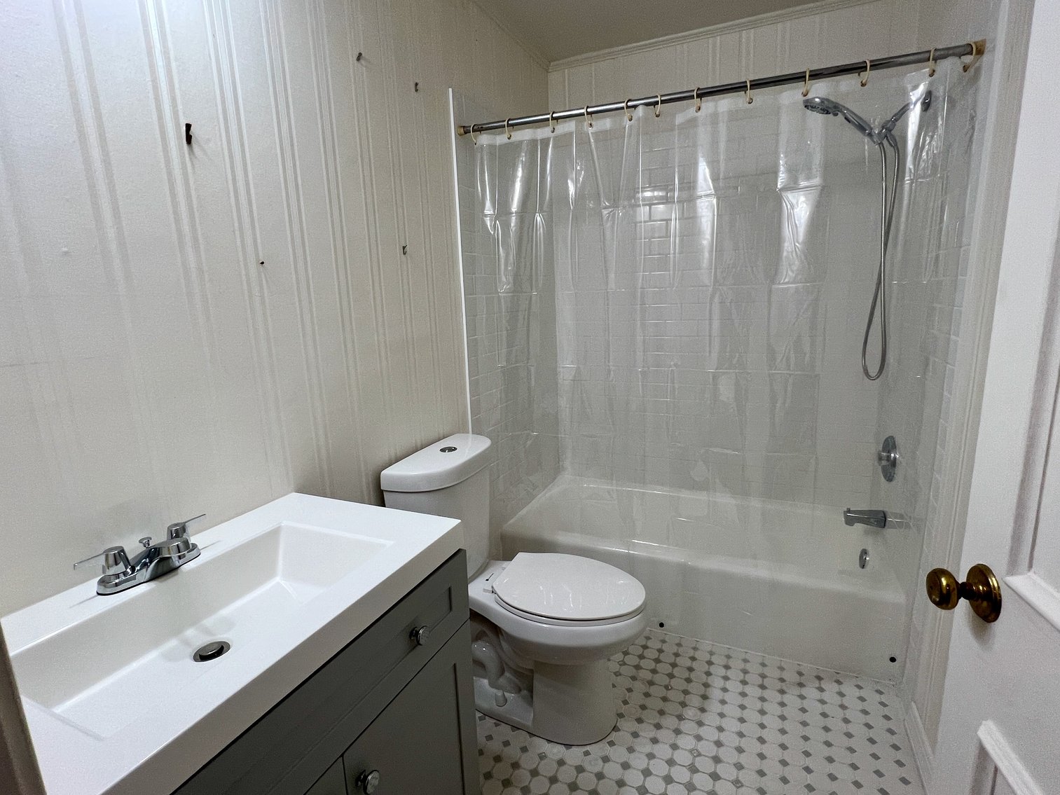 Image for 3 BR/3.5 BA Brick Townhome Located in Old Dominion Square in the heart of McLean, VA--ONLINE ONLY BIDDING!!