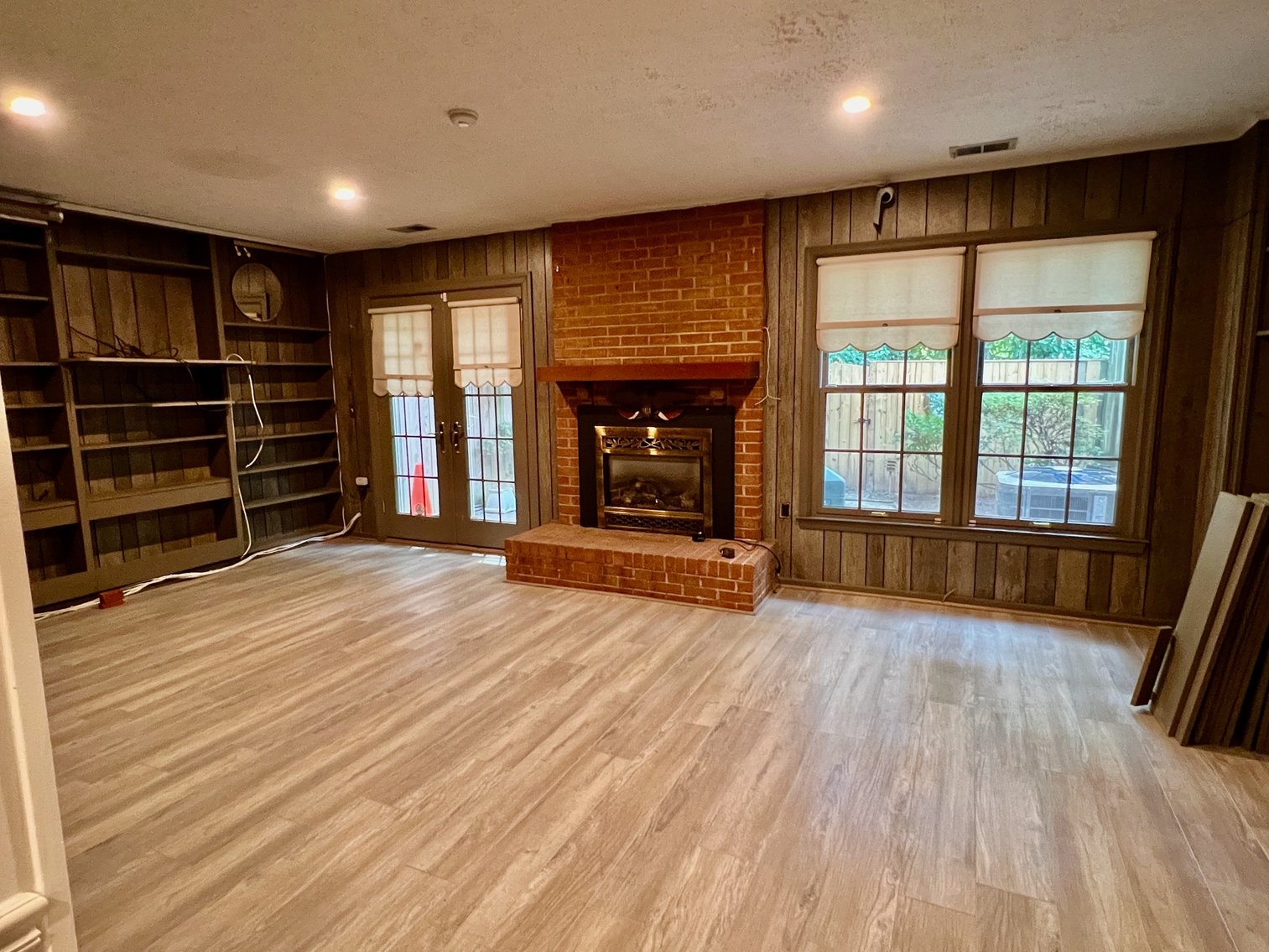 Image for 3 BR/3.5 BA Brick Townhome Located in Old Dominion Square in the heart of McLean, VA--ONLINE ONLY BIDDING!!