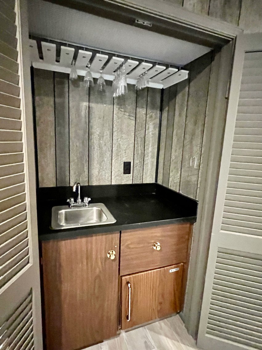 Image for 3 BR/3.5 BA Brick Townhome Located in Old Dominion Square in the heart of McLean, VA--ONLINE ONLY BIDDING!!