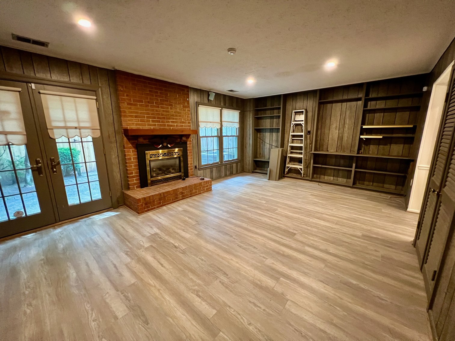 Image for 3 BR/3.5 BA Brick Townhome Located in Old Dominion Square in the heart of McLean, VA--ONLINE ONLY BIDDING!!