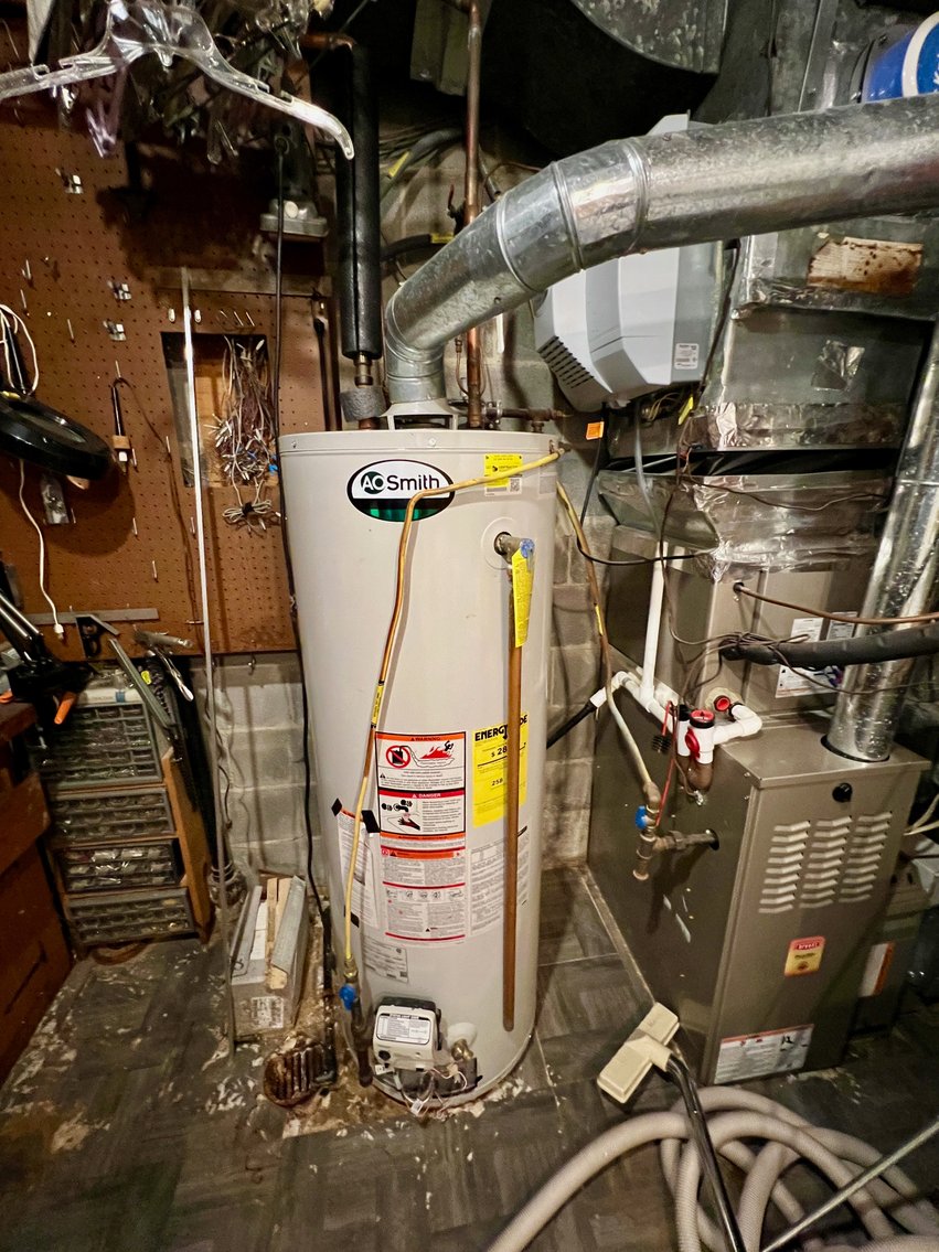 Image for 3 BR/3.5 BA Brick Townhome Located in Old Dominion Square in the heart of McLean, VA--ONLINE ONLY BIDDING!!