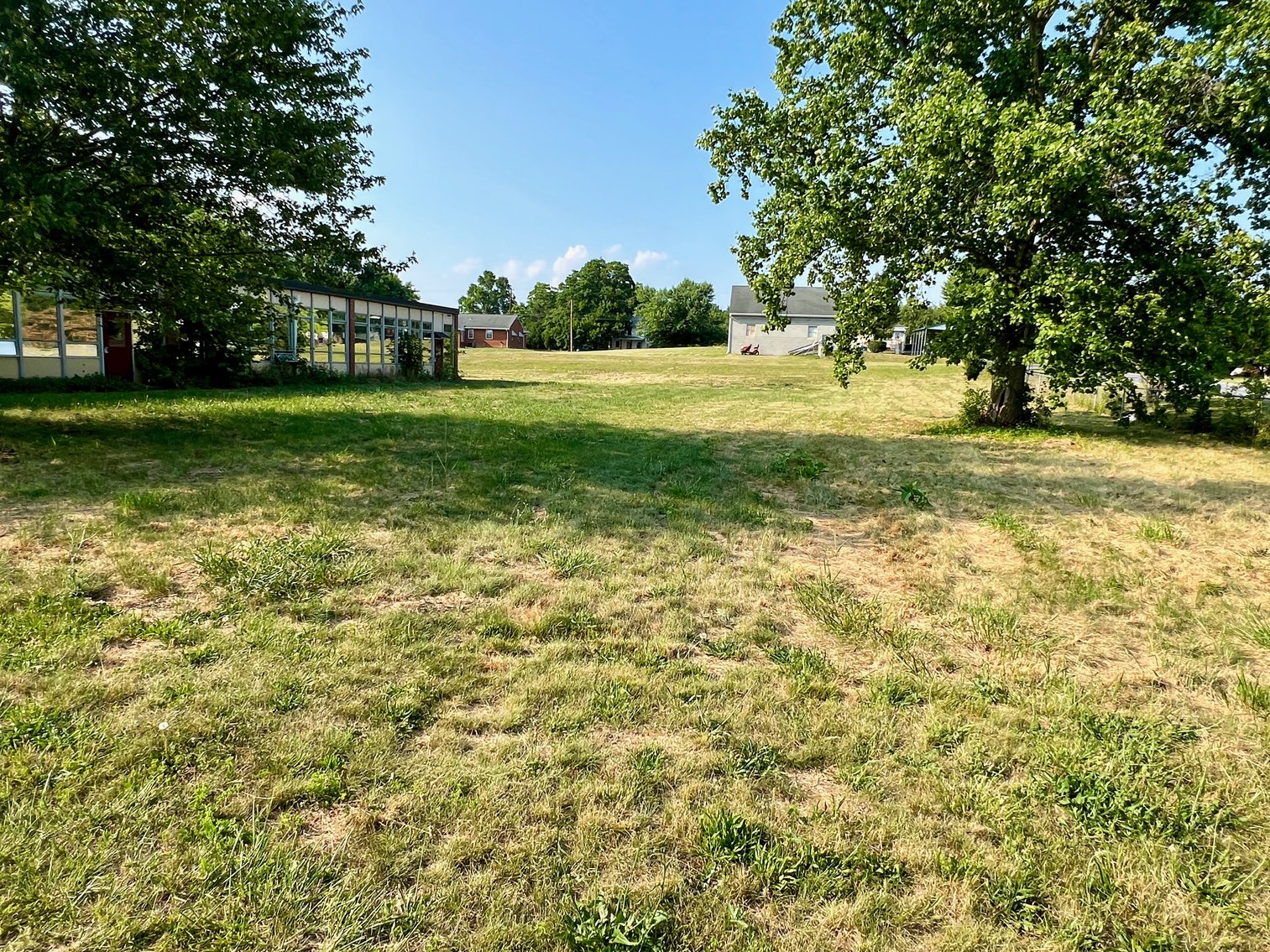 Image for 11.74 +/- Acres & 26,000 +/- sf. Former School Building w/Business Zoning in Hagerstown, MD--ONLINE ONLY BIDDING!!