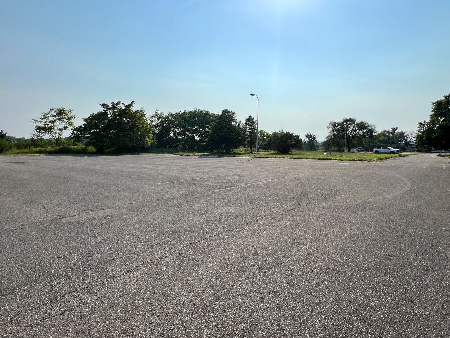 Image for 11.74 +/- Acres & 26,000 +/- sf. Former School Building w/Business Zoning in Hagerstown, MD--ONLINE ONLY BIDDING!!