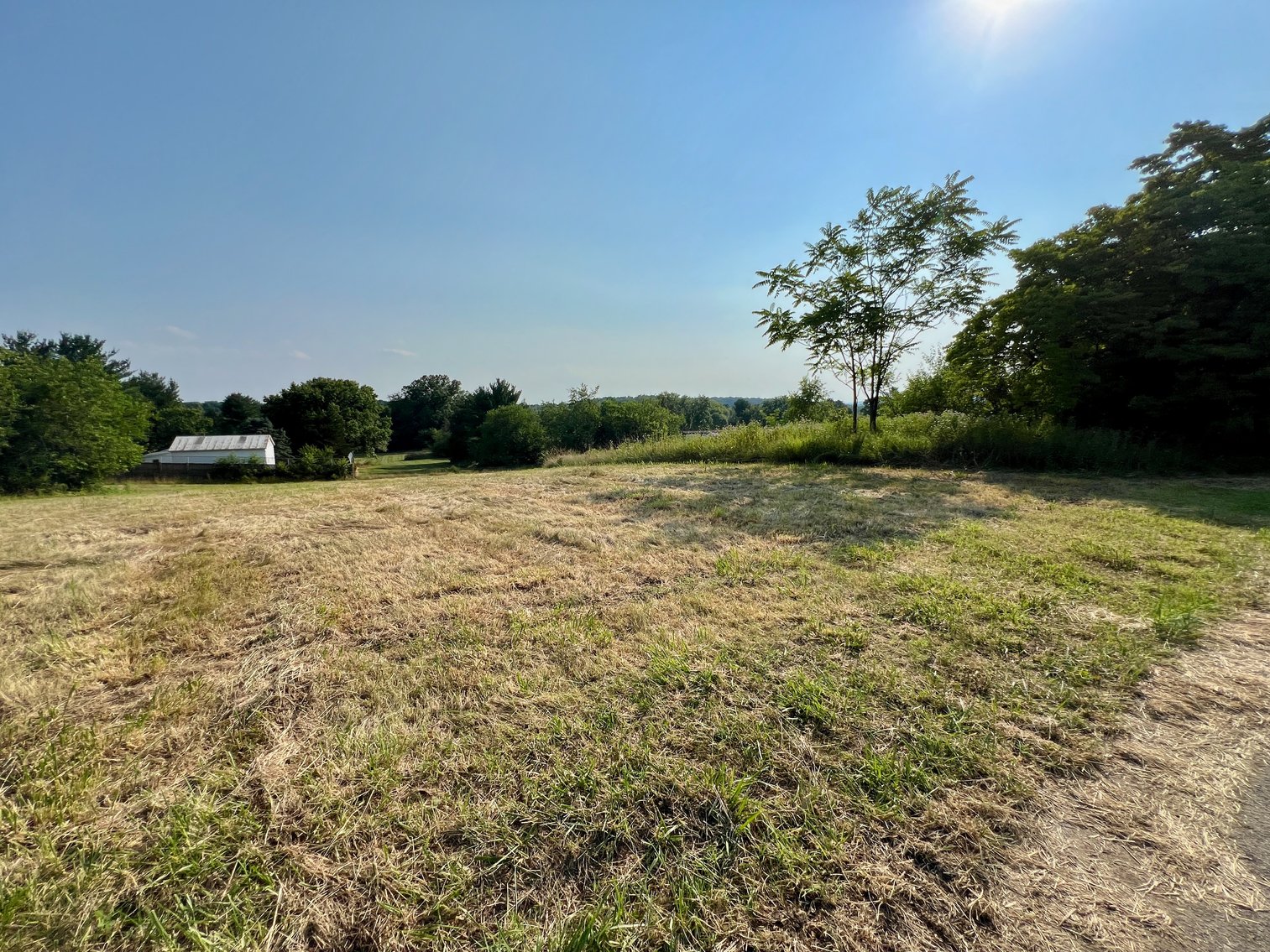 Image for 11.74 +/- Acres & 26,000 +/- sf. Former School Building w/Business Zoning in Hagerstown, MD--ONLINE ONLY BIDDING!!