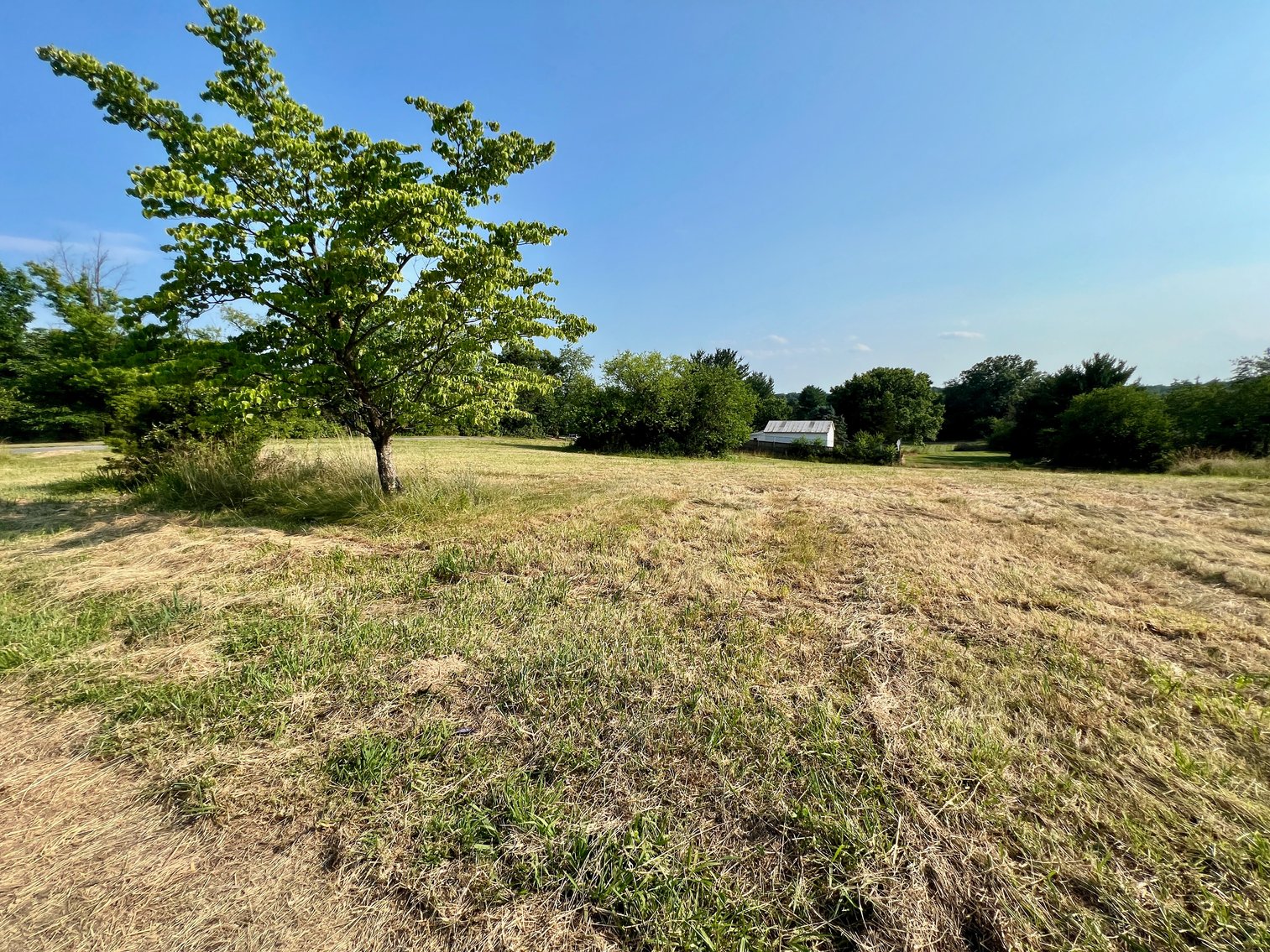 Image for 11.74 +/- Acres & 26,000 +/- sf. Former School Building w/Business Zoning in Hagerstown, MD--ONLINE ONLY BIDDING!!